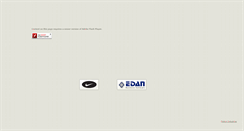 Desktop Screenshot of cedricvb.com